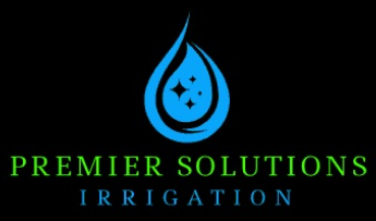 Premier Solutions Irrigation Logo